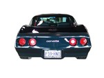 1981 Corvette T-Top For Sale